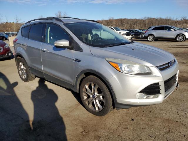 Photo 4 from auction – 2013 FORD ESCAPE SEL with VIN 1FMCU9H92DUC06732