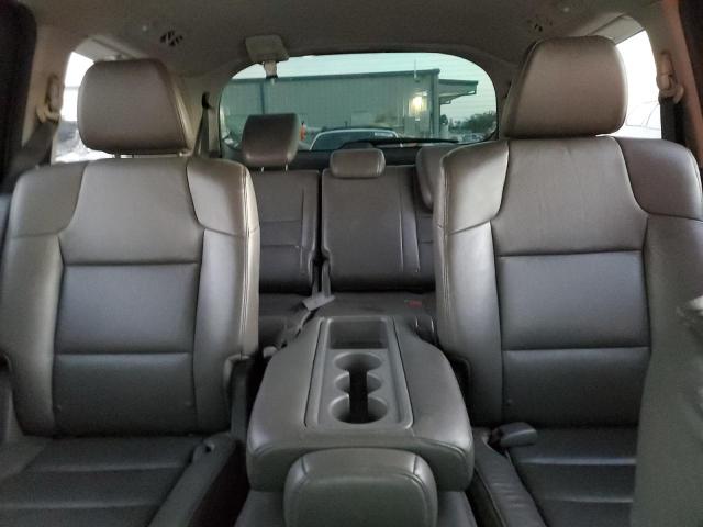 Photo 10 from auction – 2015 HONDA ODYSSEY EX with VIN 5FNRL5H61FB128570