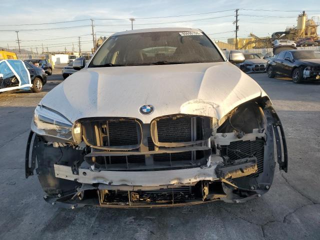 Photo 5 from auction – 2015 BMW X6 XDRIVE3 with VIN 5UXKU2C50F0F96432