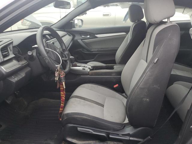 Photo 7 from auction – 2016 HONDA CIVIC LX with VIN 2HGFC4B51GH316144