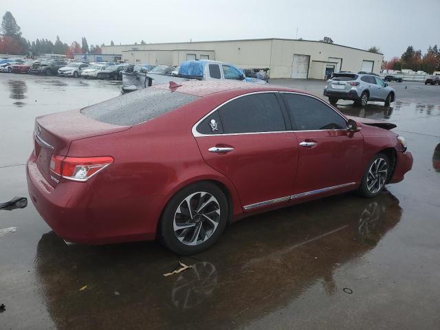 Photo 3 from auction – 2010 LEXUS ES 350 with VIN JTHBK1EG4A2359418