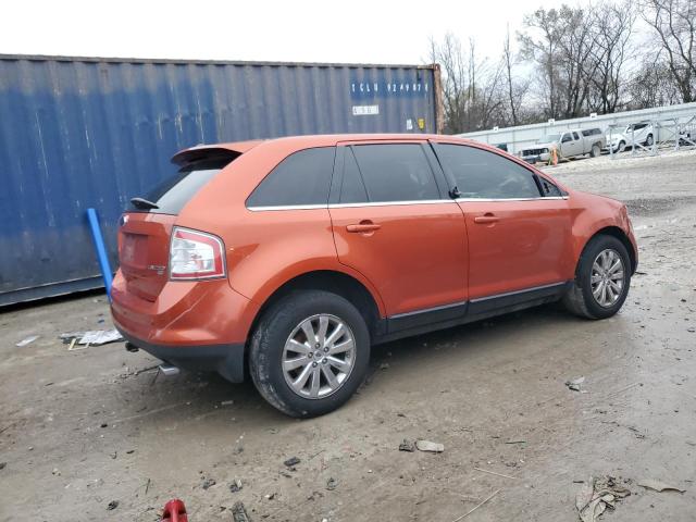 Photo 3 from auction – 2008 FORD EDGE LIMIT with VIN 2FMDK49C98BA93803