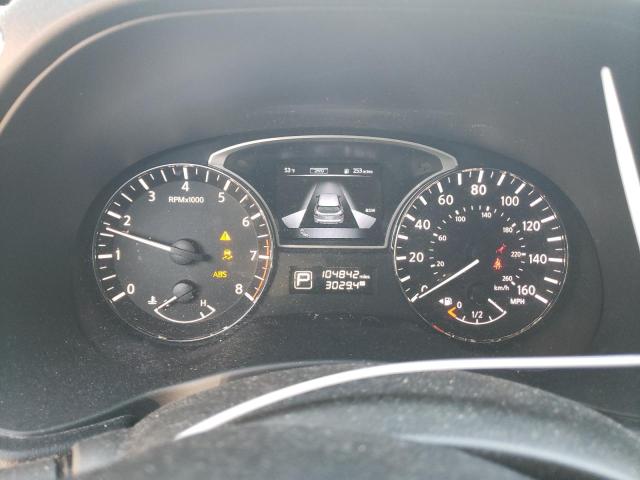 Photo 9 from auction – 2015 NISSAN PATHFINDER with VIN 5N1AR2MM4FC651377