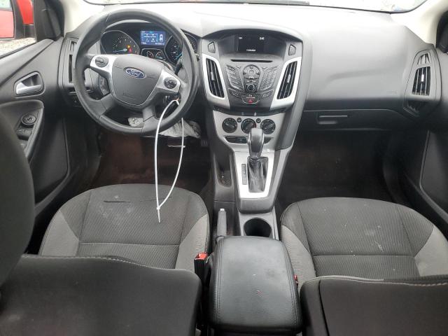 Photo 8 from auction – 2014 FORD FOCUS SE with VIN 1FADP3K28EL309708