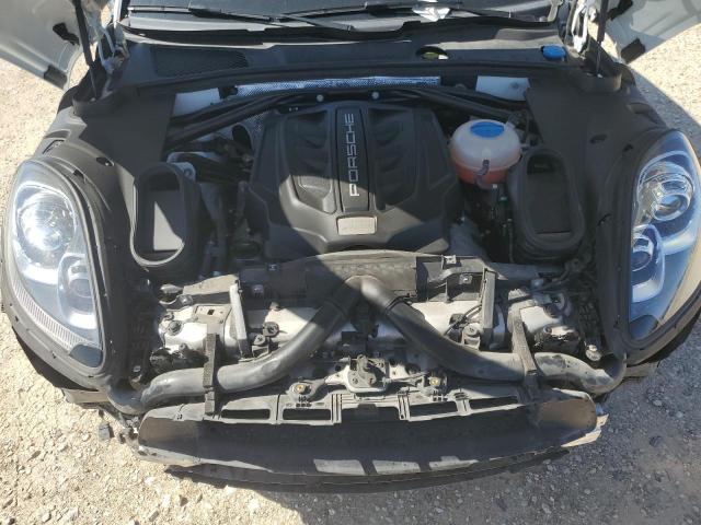 Photo 12 from auction – 2015 PORSCHE MACAN S with VIN WP1AB2A50FLB71602