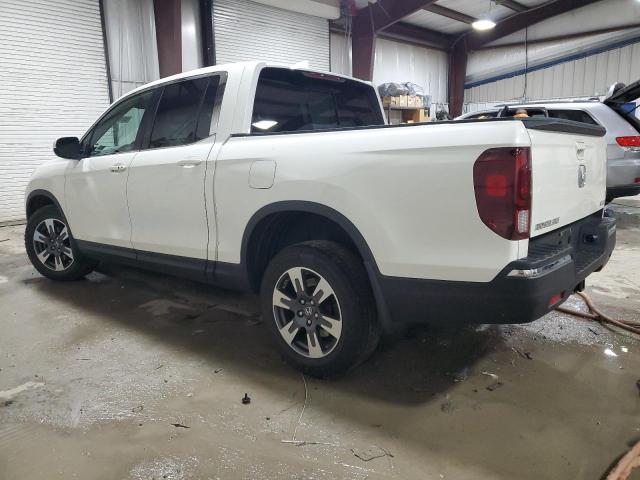 Photo 2 from auction – 2019 HONDA RIDGELINE with VIN 5FPYK3F68KB022415