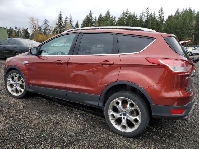 Photo 2 from auction – 2014 FORD ESCAPE TIT with VIN 1FMCU9J98EUB32650