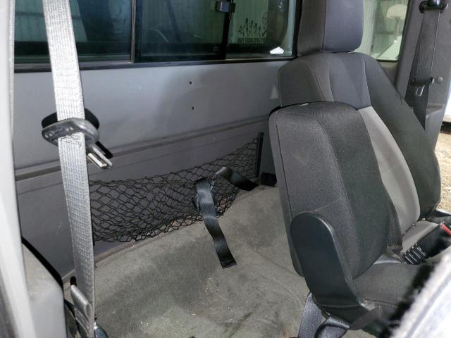 Photo 10 from auction – 2011 FORD RANGER SUP with VIN 1FTKR1EE9BPA59163
