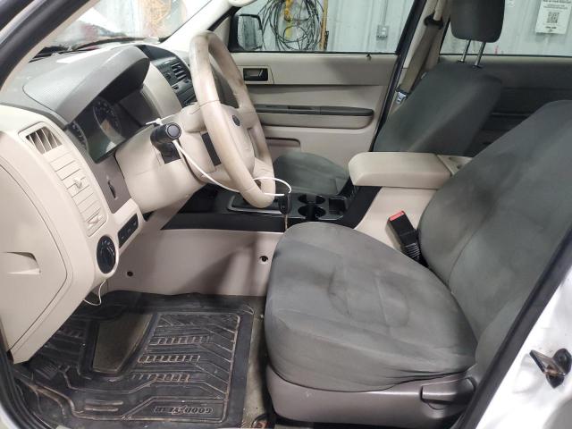 Photo 7 from auction – 2011 FORD ESCAPE XLS with VIN 1FMCU9C70BKB79514