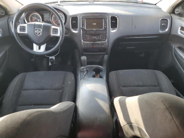 Photo 8 from auction – 2011 DODGE DURANGO CR with VIN 1D4RE4GG6BC742409