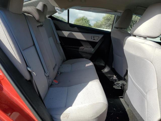 Photo 10 from auction – 2016 TOYOTA COROLLA L with VIN 5YFBURHE0GP542992