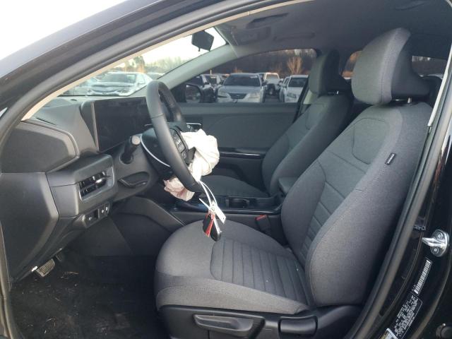 Photo 7 from auction – 2025 KIA K4 EX with VIN 3KPFU4DE9SE014484