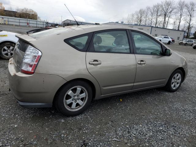 Photo 3 from auction – 2007 TOYOTA PRIUS with VIN JTDKB20U477666748