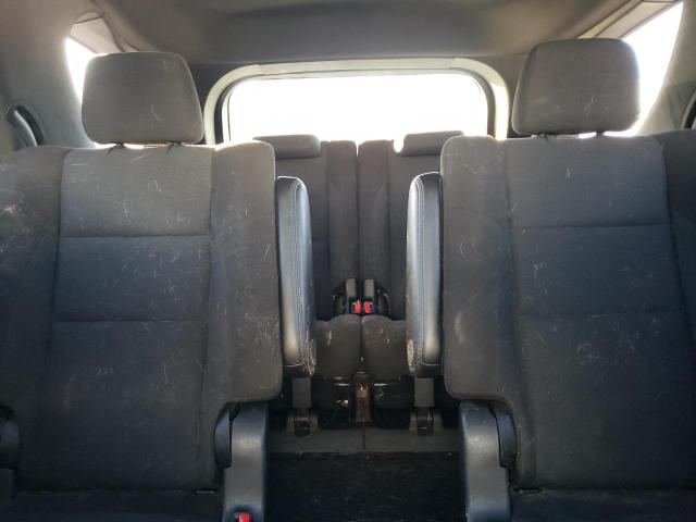 Photo 10 from auction – 2014 DODGE DURANGO SX with VIN 1C4RDJAG7EC978997