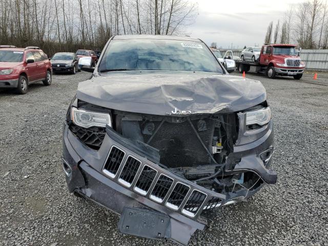 Photo 5 from auction – 2016 JEEP GRAND CHER with VIN 1C4RJFBG5GC312101