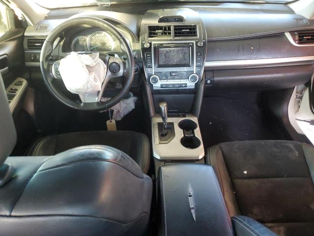 Photo 8 from auction – 2012 TOYOTA CAMRY SE with VIN 4T1BK1FK7CU502045