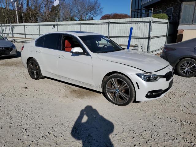 Photo 4 from auction – 2018 BMW 340 I with VIN WBA8B3G59JNV00823
