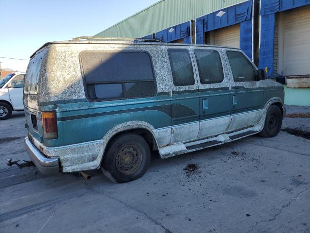 Photo 3 from auction – 1993 FORD ECONOLINE with VIN 1FDEE14N5PHB25182