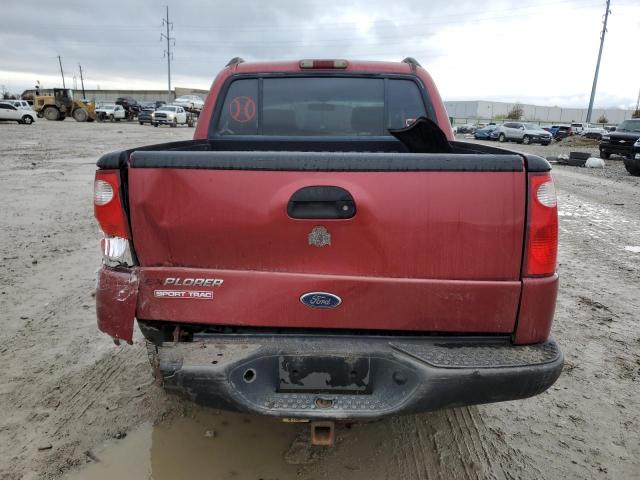 Photo 6 from auction – 2002 FORD EXPLORER S with VIN 1FMZU77E32UB94827