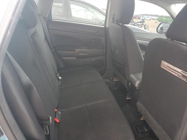 Foto 11 de la subasta – 2014 MITSUBISHI OUTLANDER con VIN 4A4AP3AU3EE014576