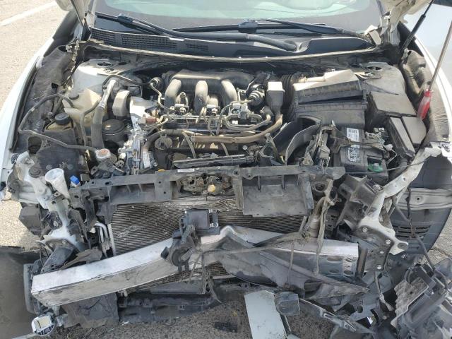 Photo 11 from auction – 2021 NISSAN MAXIMA SR with VIN 1N4AA6EV1MC502521
