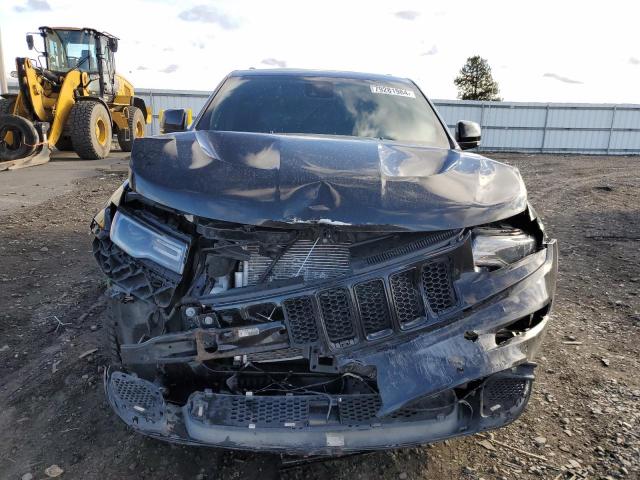 Photo 5 from auction – 2014 JEEP GRAND CHER with VIN 1C4RJFDJ6EC354914