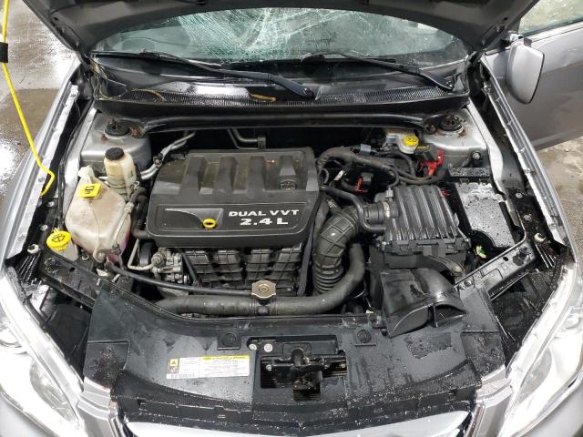 Photo 11 from auction – 2013 CHRYSLER 200 TOURIN with VIN 1C3CCBBB8DN584529