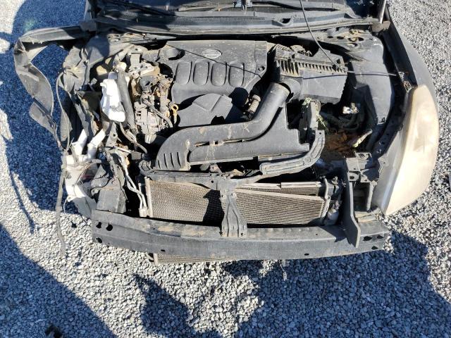 Photo 11 from auction – 2010 NISSAN ALTIMA BAS with VIN 1N4AL2AP4AN424794