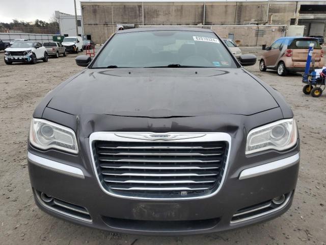 Foto 5 de la subasta – 2013 CHRYSLER 300 con VIN 2C3CCAAG3DH589279