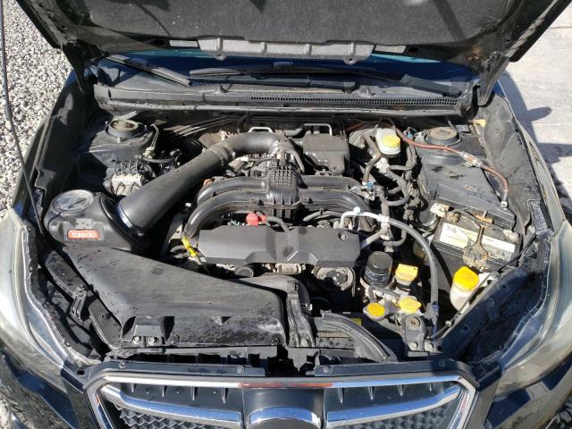 Foto 12 de la subasta – 2016 SUBARU IMPREZA PR con VIN JF1GPAB6XG8277385