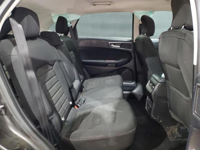 Photo 11 from auction – 2015 FORD EDGE SEL with VIN 2FMTK3J9XFBC26961