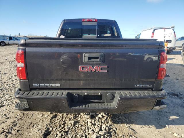 Photo 6 from auction – 2015 GMC SIERRA K15 with VIN 3GTU2WEC3FG102866