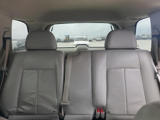 Photo 10 from auction – 2007 CHEVROLET TRAILBLAZE with VIN 1GNDS13S172256460