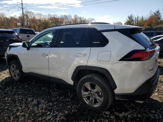 Photo 2 from auction – 2023 TOYOTA RAV4 XLE with VIN 2T3P1RFV0PC344745