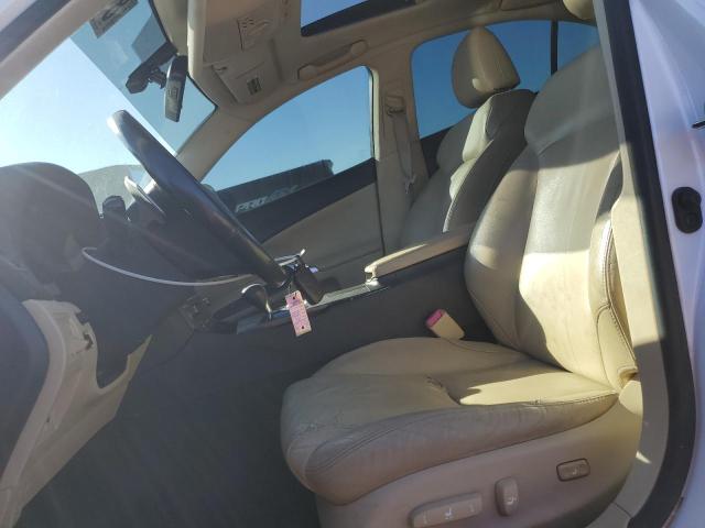Photo 7 from auction – 2008 LEXUS IS 250 with VIN JTHBK262385061721