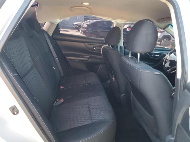 Photo 10 from auction – 2018 NISSAN ALTIMA 2.5 with VIN 1N4AL3AP8JC252495