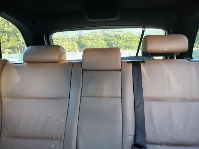 Photo 10 from auction – 2004 BMW X5 4.4I with VIN 5UXFB53564LV05567