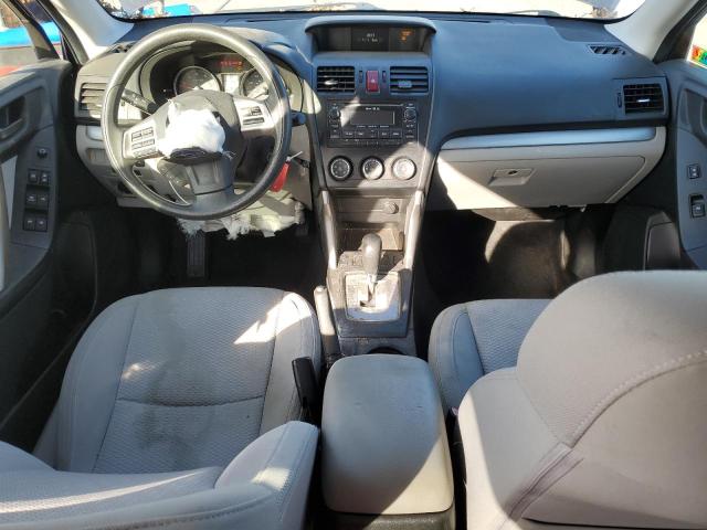 Photo 8 from auction – 2014 SUBARU FORESTER 2 with VIN JF2SJAEC5EH428672