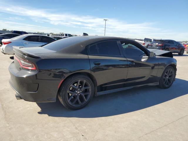Photo 3 from auction – 2020 DODGE CHARGER R/ with VIN 2C3CDXCT8LH107625
