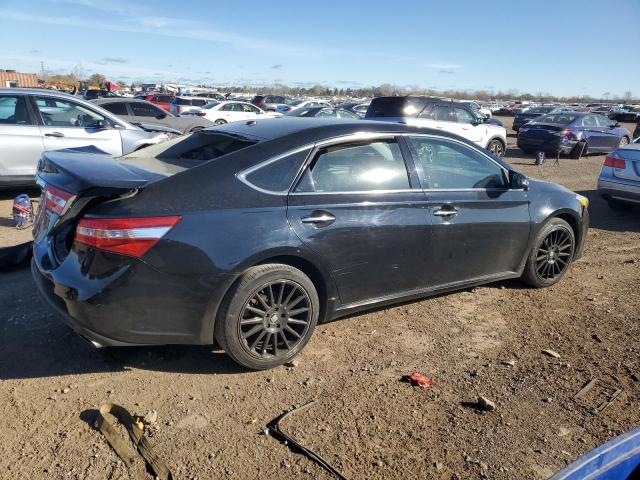 Photo 3 from auction – 2013 TOYOTA AVALON BAS with VIN 4T1BK1EB9DU020597