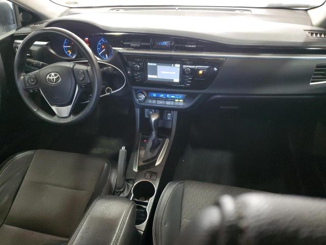 Photo 8 from auction – 2016 TOYOTA COROLLA L with VIN 2T1BURHE2GC575251