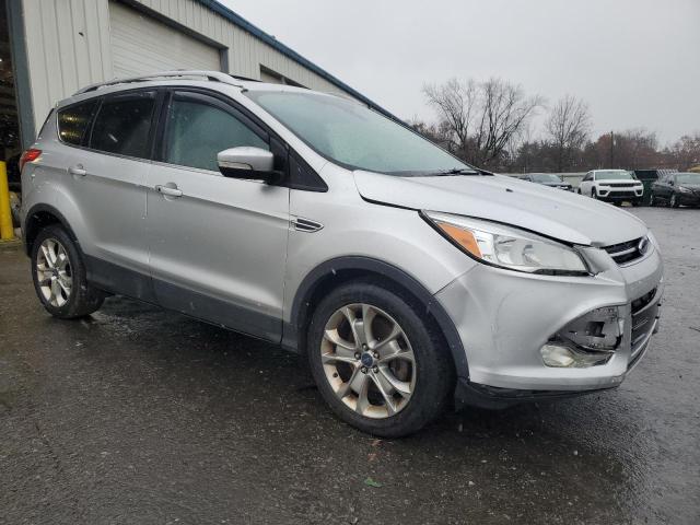 Photo 4 from auction – 2014 FORD ESCAPE TIT with VIN 1FMCU9J91EUD26582