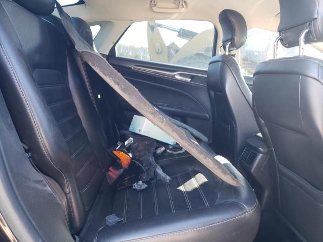 Photo 10 from auction – 2014 FORD FUSION SE with VIN 3FA6P0HD4ER138201