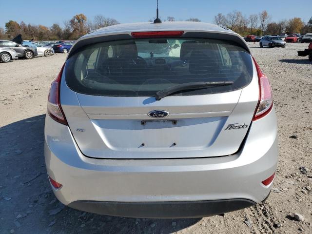 Photo 6 from auction – 2016 FORD FIESTA SE with VIN 3FADP4EJ8GM149212