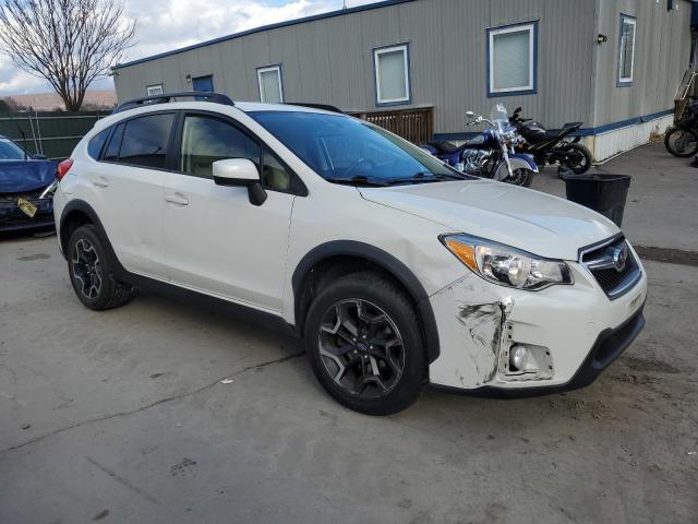 Photo 4 from auction – 2016 SUBARU CROSSTREK with VIN JF2GPABC5G8259684