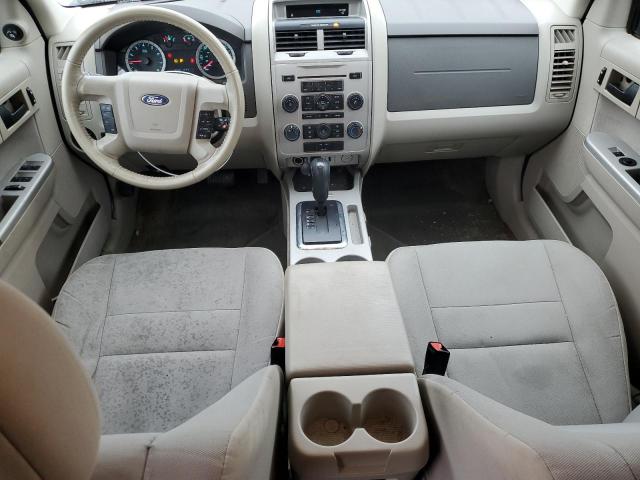 Photo 8 from auction – 2012 FORD ESCAPE XLT with VIN 1FMCU9D7XCKB53065