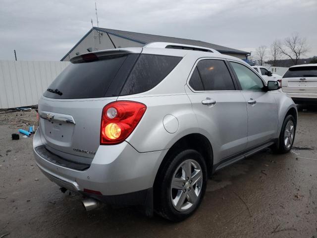 Photo 3 from auction – 2015 CHEVROLET EQUINOX LT with VIN 2GNFLDE39F6181702