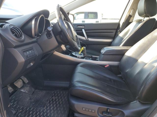 Photo 7 from auction – 2011 MAZDA CX-7 with VIN JM3ER4D32B0379567
