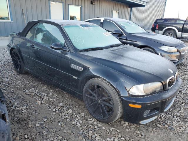 Photo 4 from auction – 2006 BMW M3 with VIN WBSBR93466PK10578