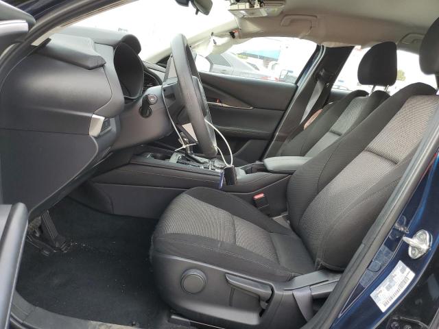 Photo 7 from auction – 2021 MAZDA CX-30 with VIN 3MVDMAAL9MM255235